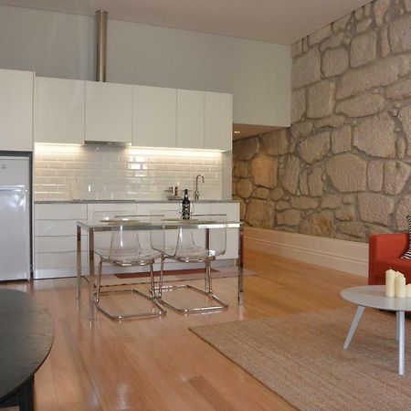 Casa Paillard, By Flat In Porto Apartment Екстериор снимка