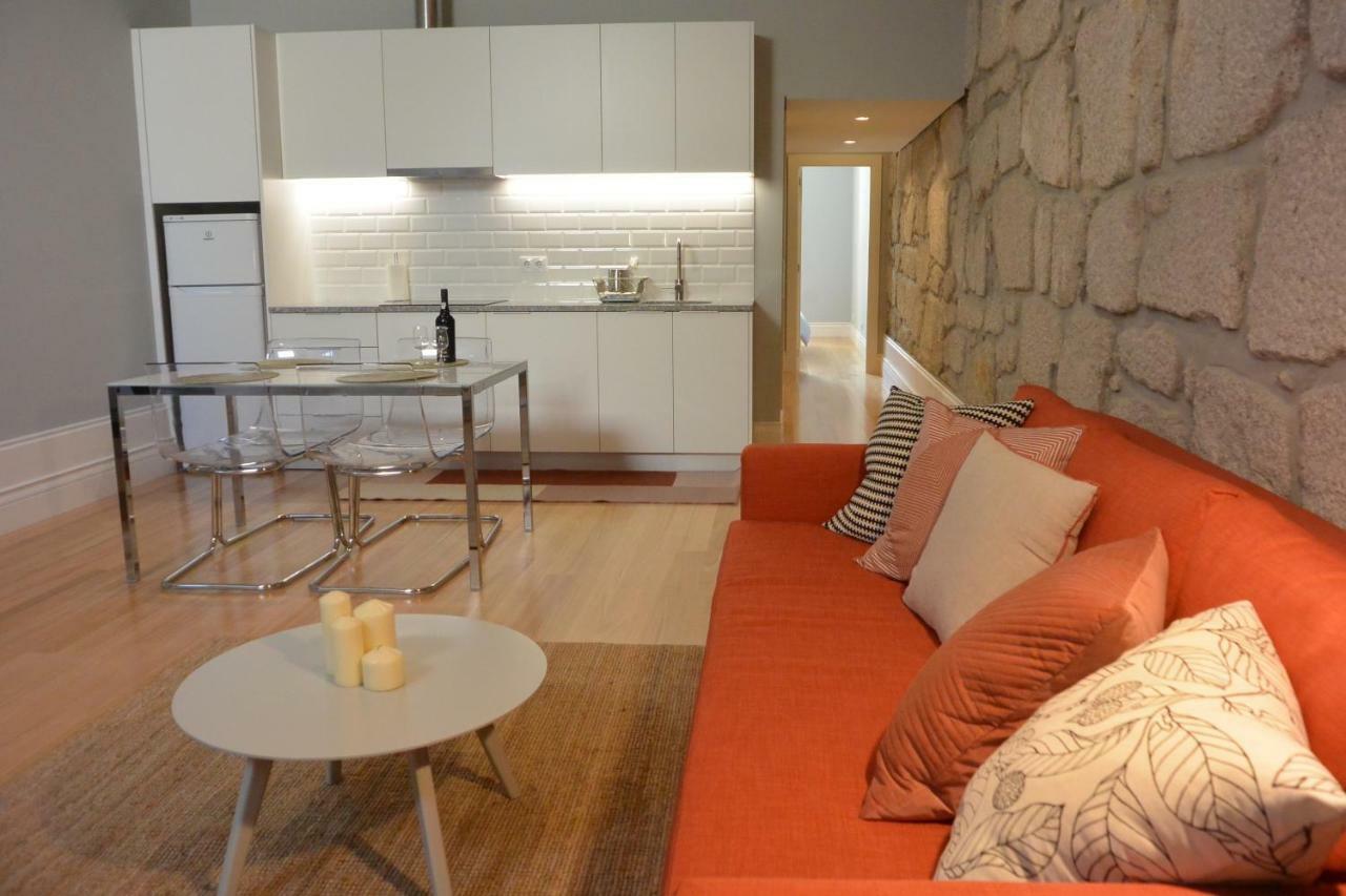 Casa Paillard, By Flat In Porto Apartment Екстериор снимка