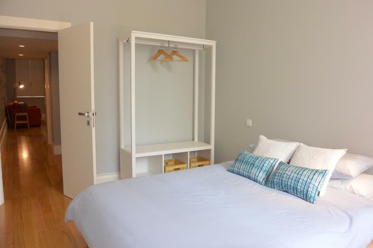 Casa Paillard, By Flat In Porto Apartment Екстериор снимка