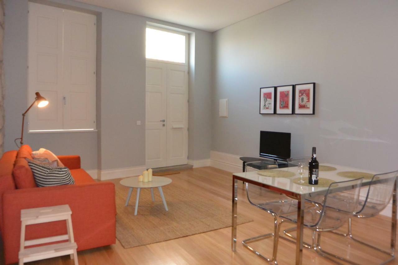 Casa Paillard, By Flat In Porto Apartment Екстериор снимка