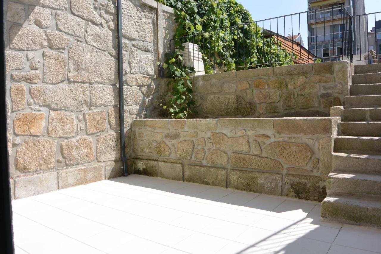 Casa Paillard, By Flat In Porto Apartment Екстериор снимка