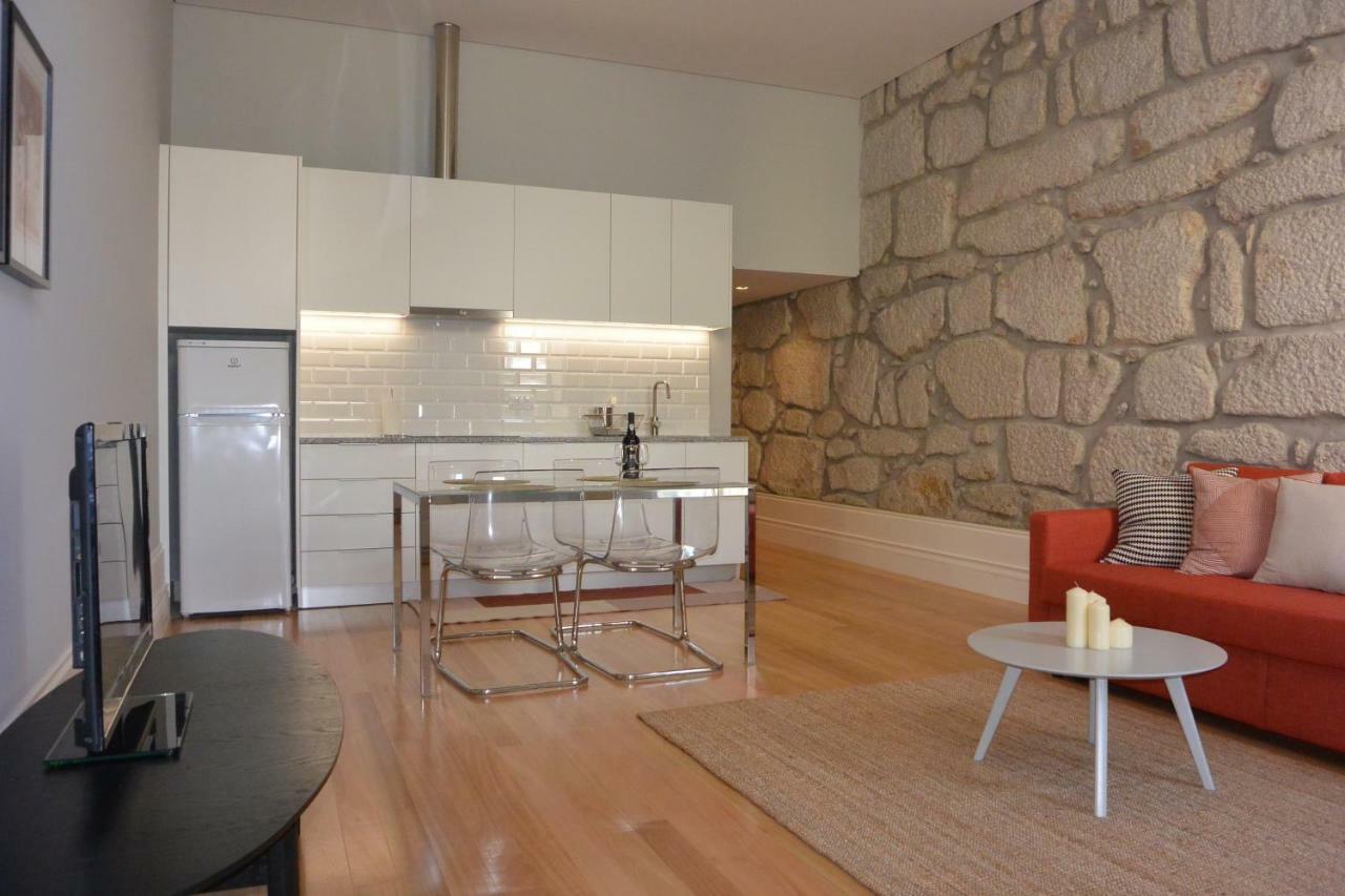 Casa Paillard, By Flat In Porto Apartment Екстериор снимка
