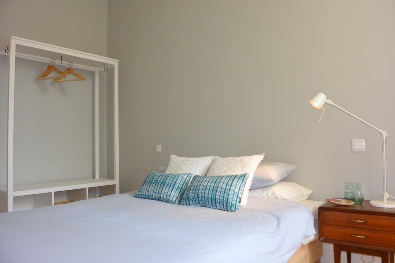 Casa Paillard, By Flat In Porto Apartment Екстериор снимка