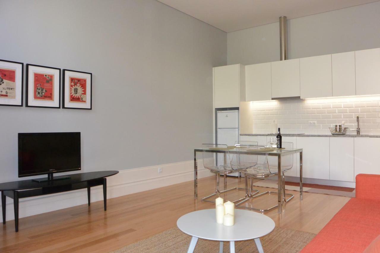 Casa Paillard, By Flat In Porto Apartment Екстериор снимка