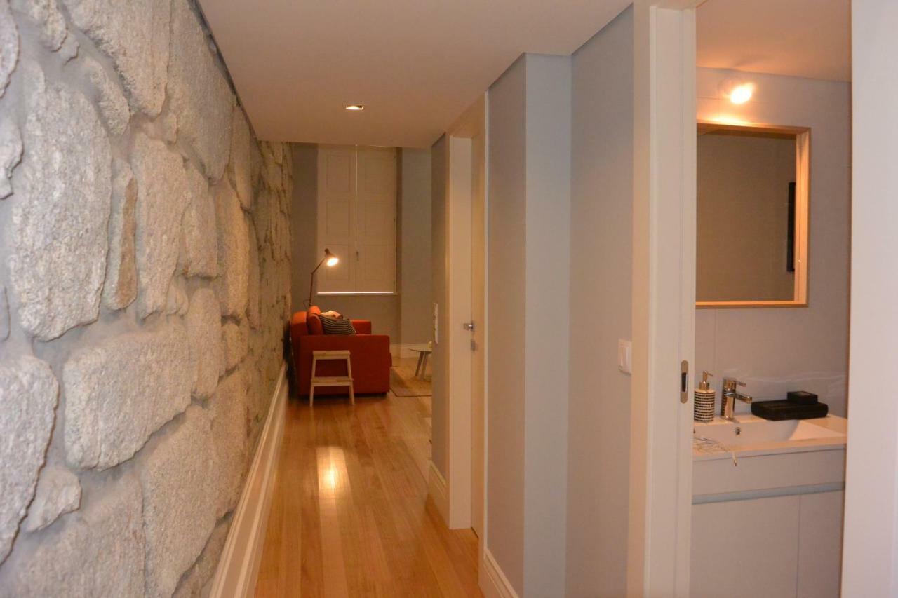 Casa Paillard, By Flat In Porto Apartment Екстериор снимка