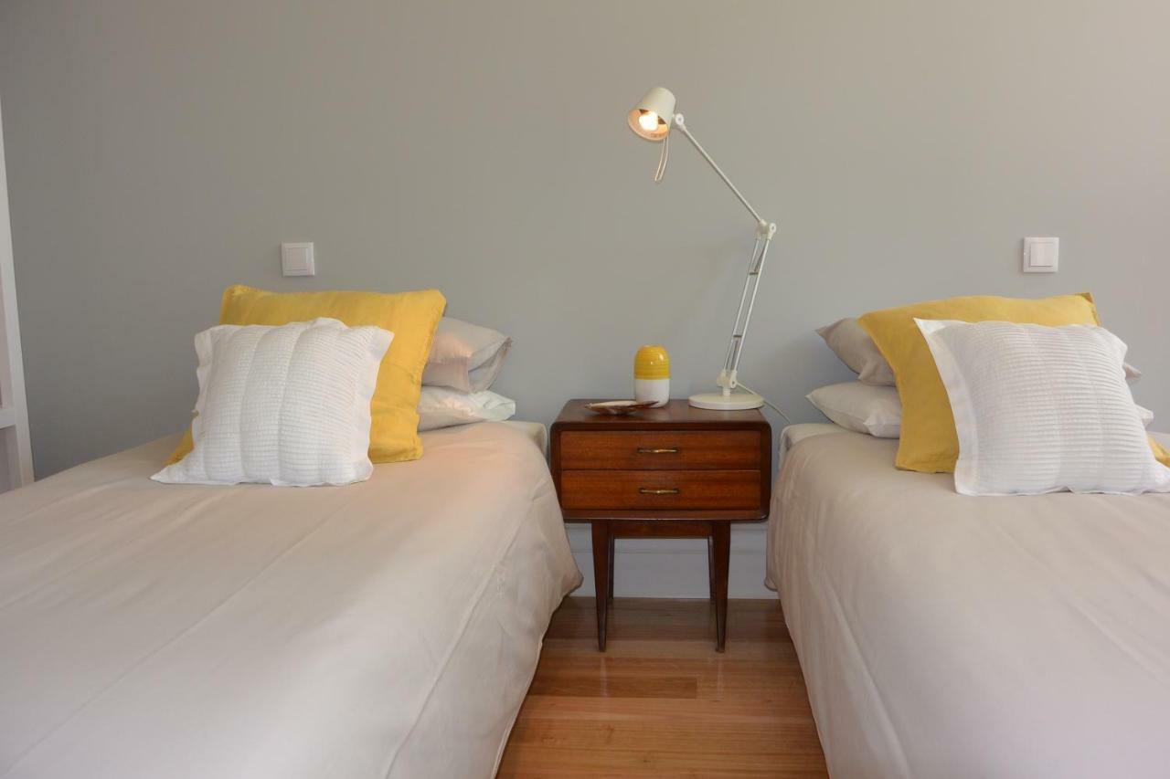 Casa Paillard, By Flat In Porto Apartment Екстериор снимка