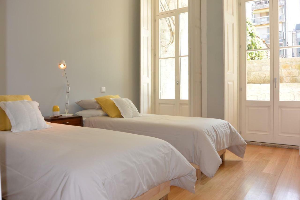 Casa Paillard, By Flat In Porto Apartment Екстериор снимка