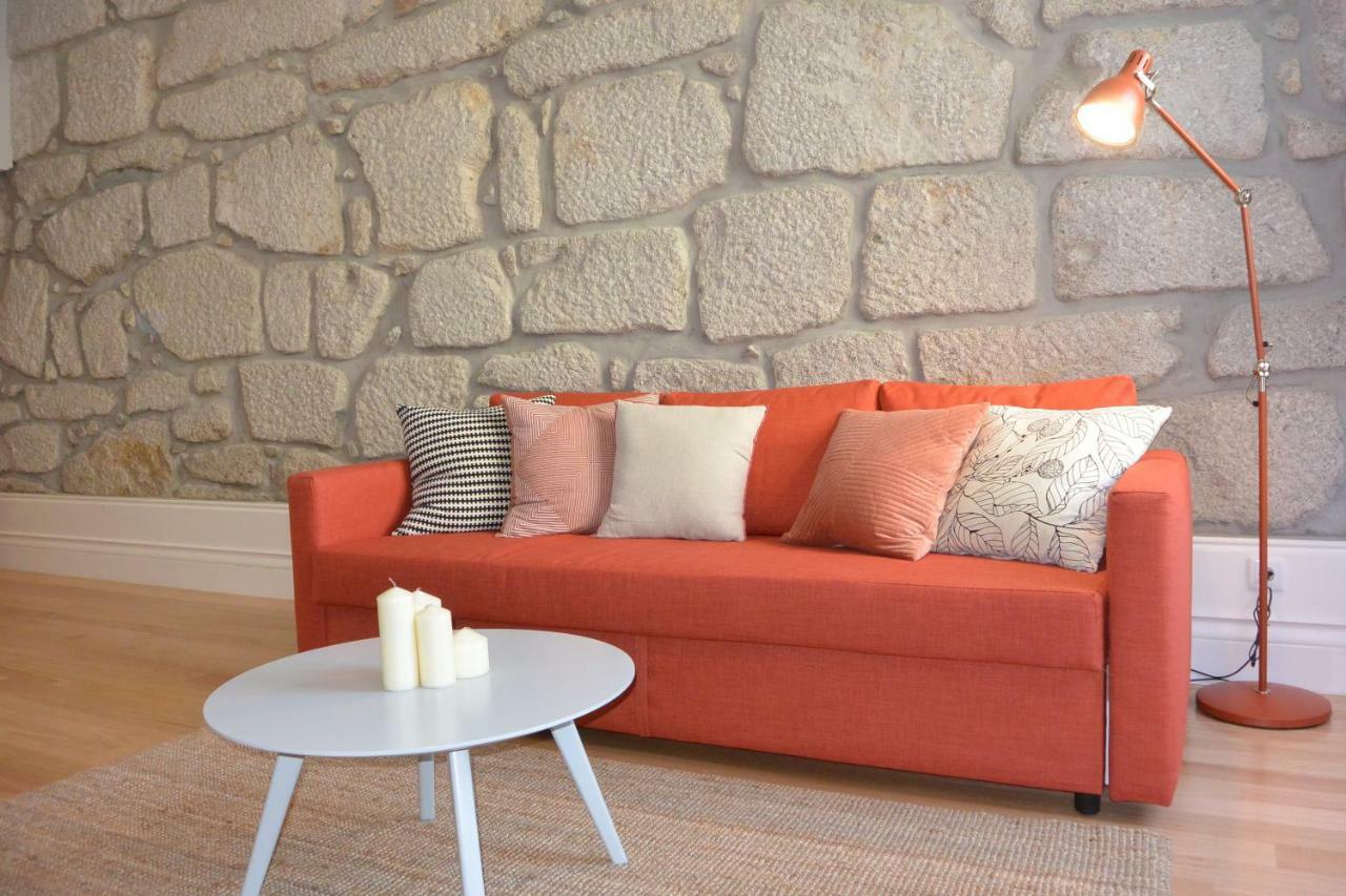 Casa Paillard, By Flat In Porto Apartment Екстериор снимка